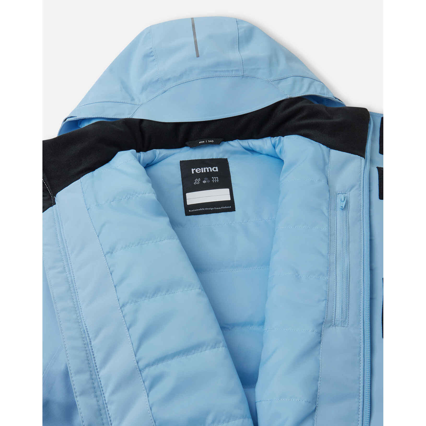 Dziecięcy kombinezon narciarski Reima Palaten