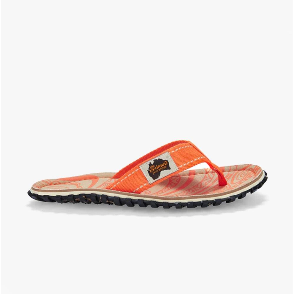 Japonki GUMBIES ISLANDER FLIP-FLOPS UNISEX