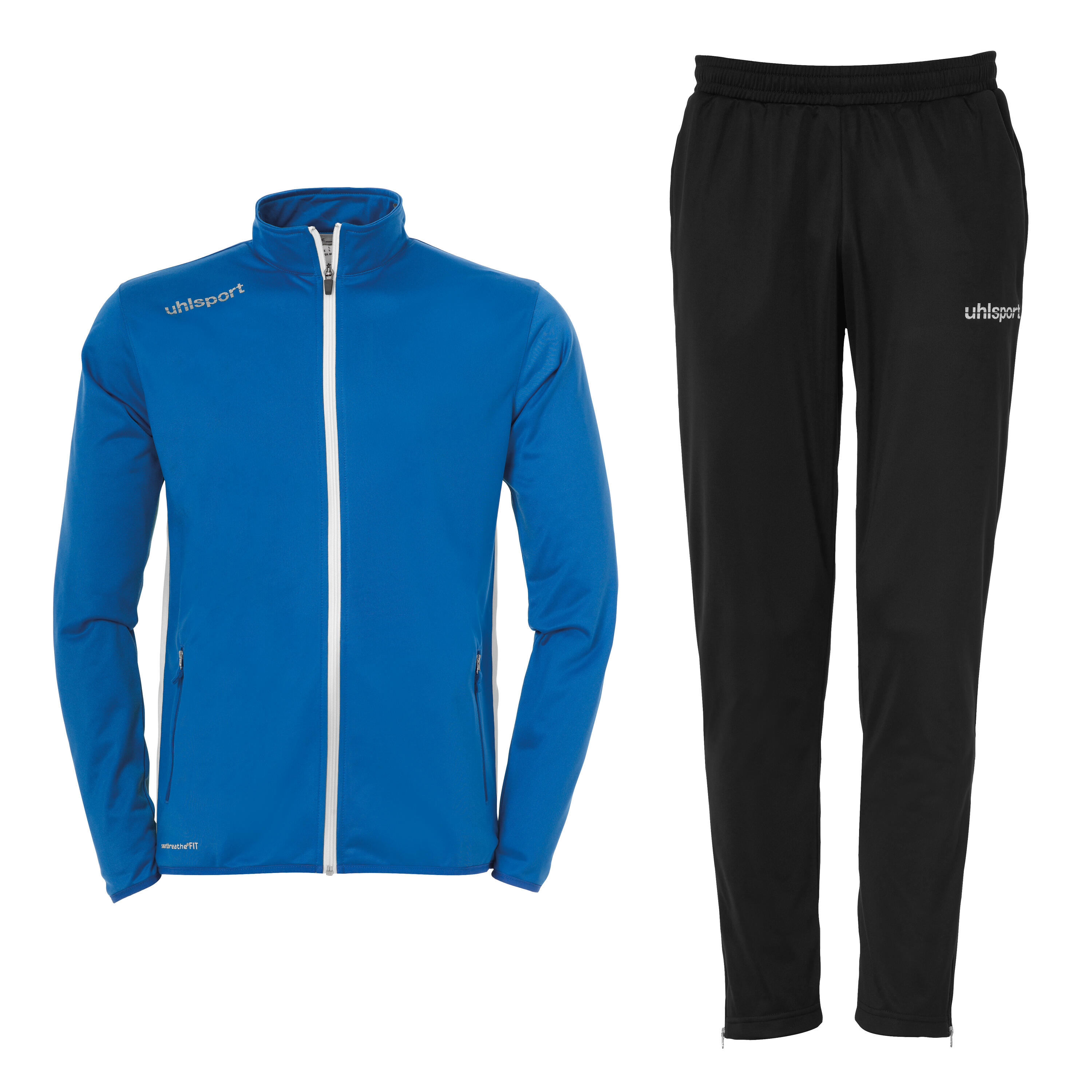 Dziecięca klasyczna dresowa góra i dół Uhlsport Essential