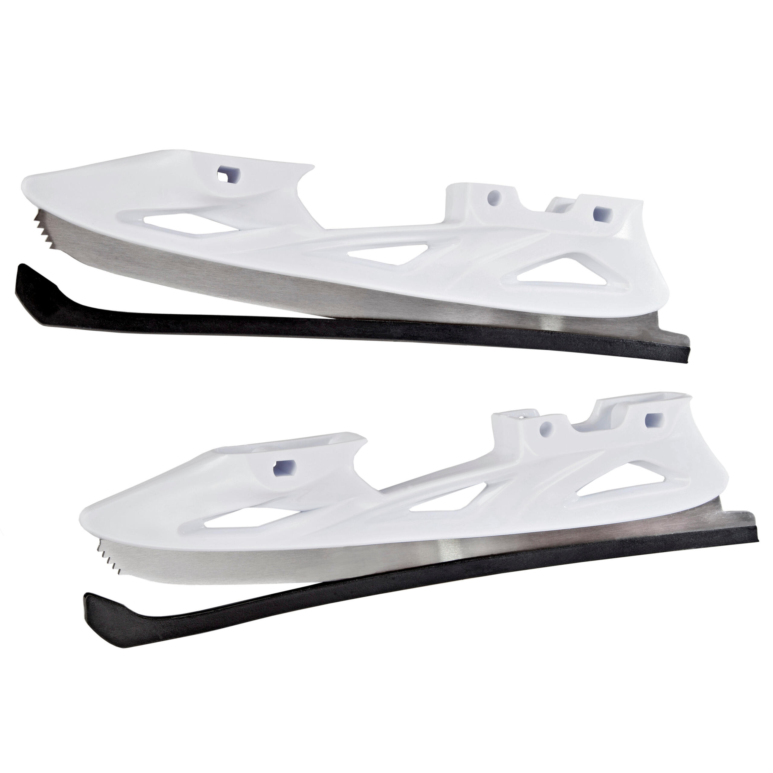 Płozy łyżwowe figurowe do rolek Raven Profession