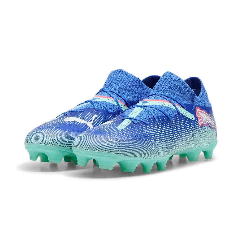 Buty Piłkarskie Puma Future 7 Pro Fg/Ag Dorosłych