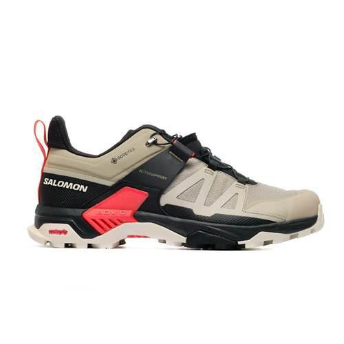 Buty trekkingowe męskie Salomon X Ultra 4 Gtx