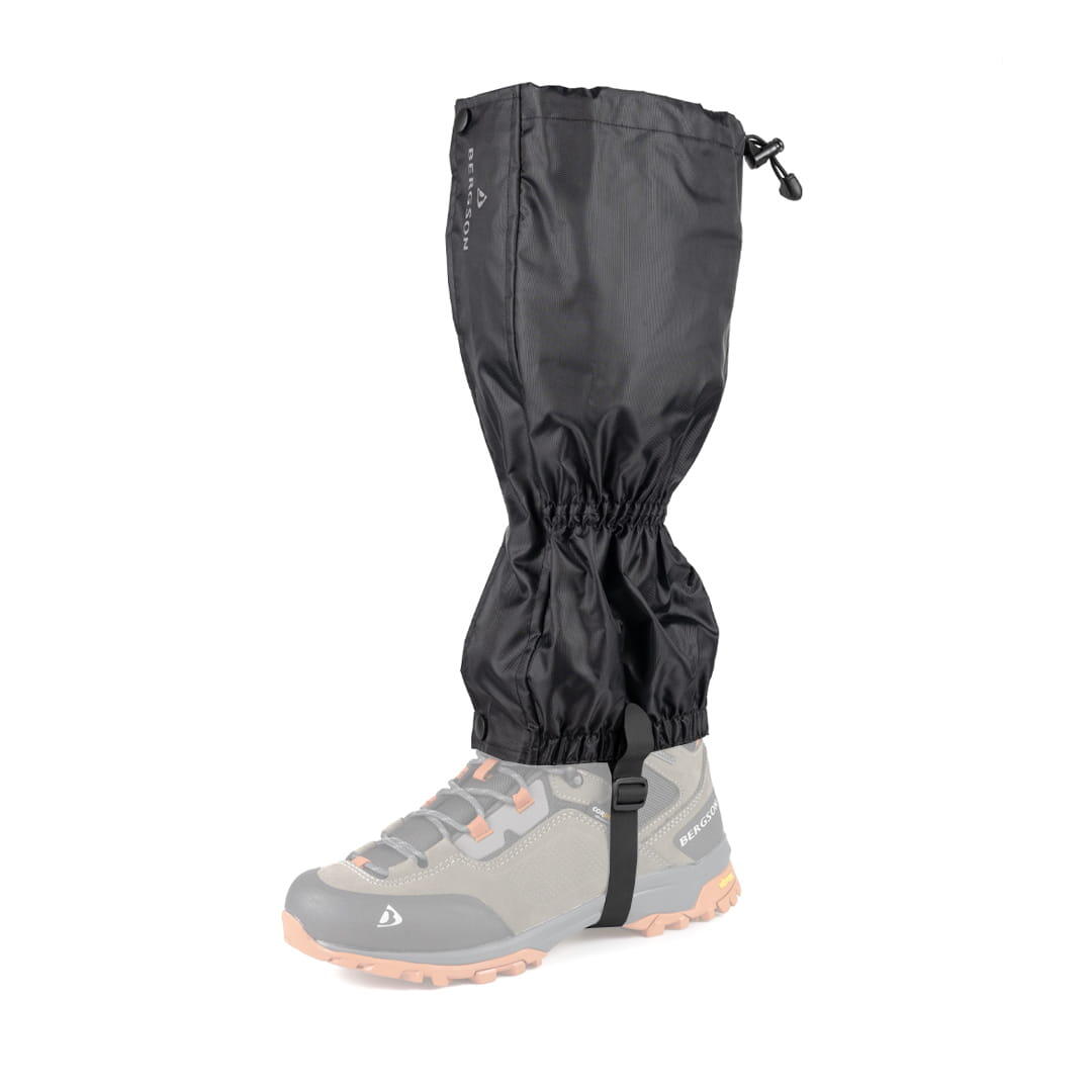 Stuptuty Irbis gaiters
