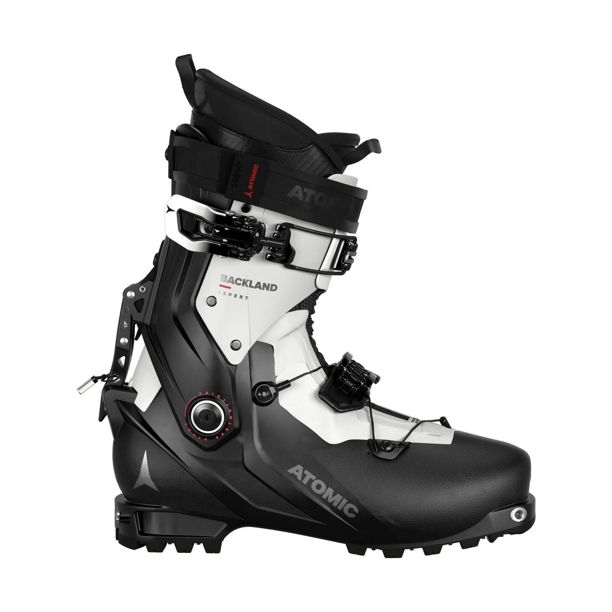 Damskie buty narciarskie Atomic Backland Expert