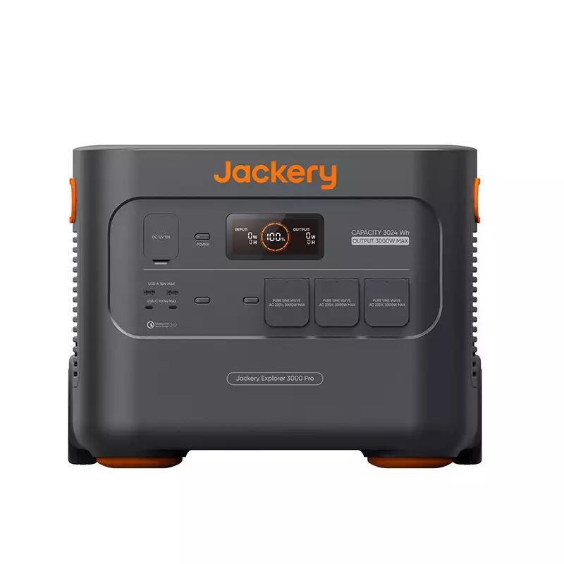Stacja ładowania Jackery Explorer 3000 Pro
