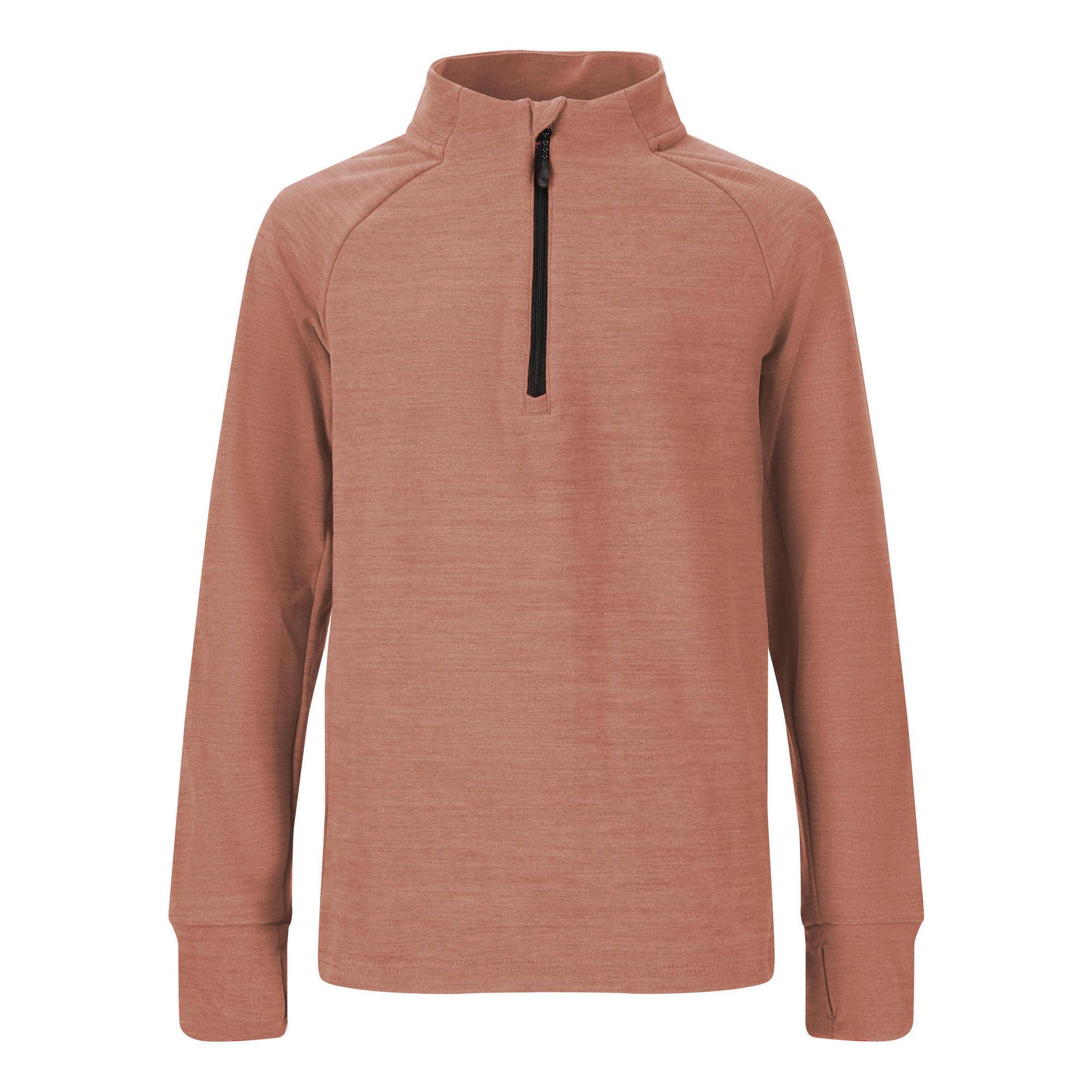 Bluza narciarska dziecięca Whistler Kajsa