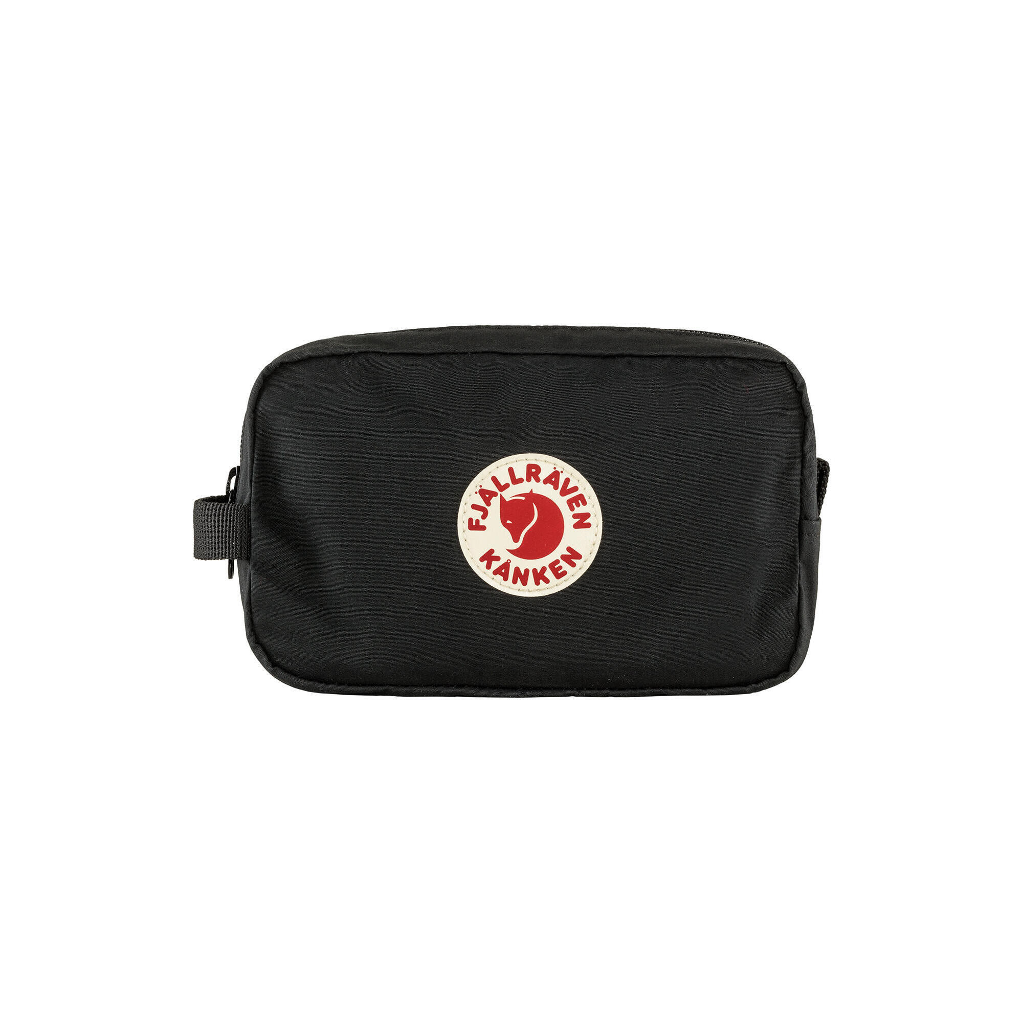 Saszetka Fjallraven Kanken Gear Bag - black