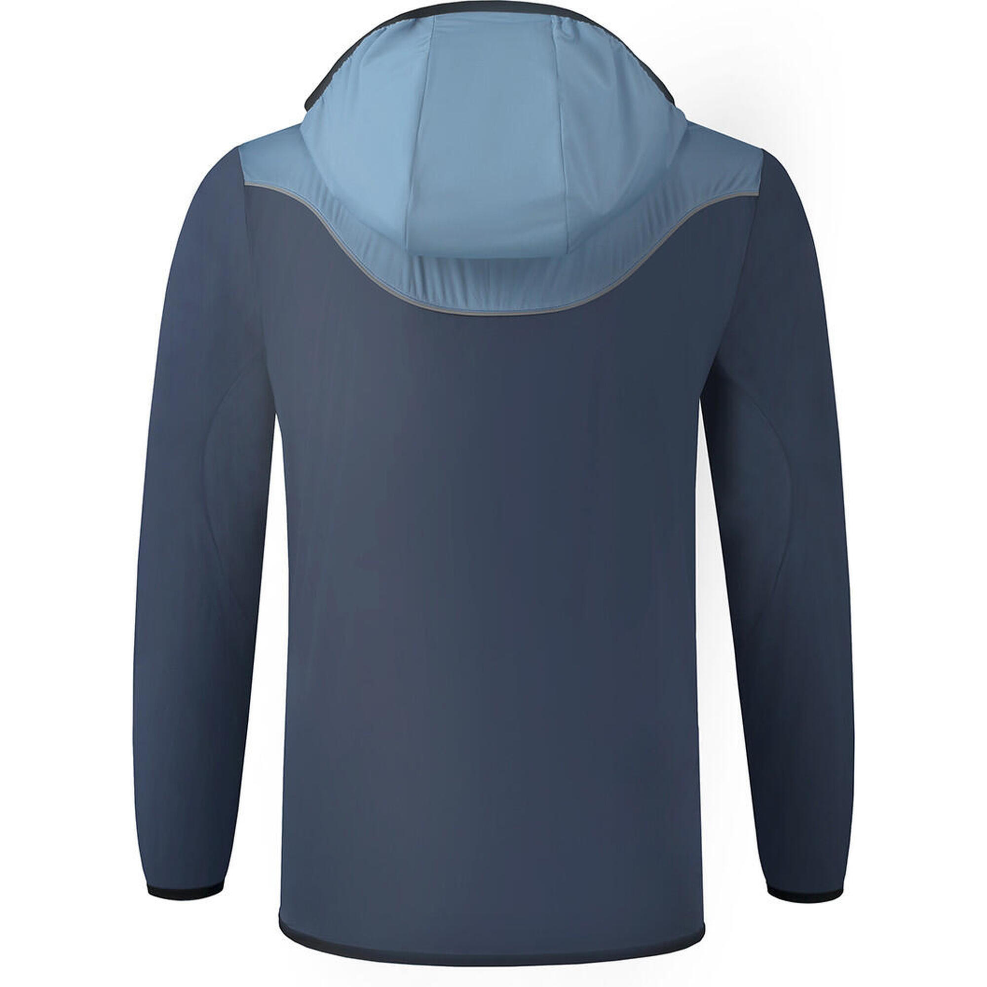 Wodoodporna kurtka na zmienną pogodę Shimano Nagano