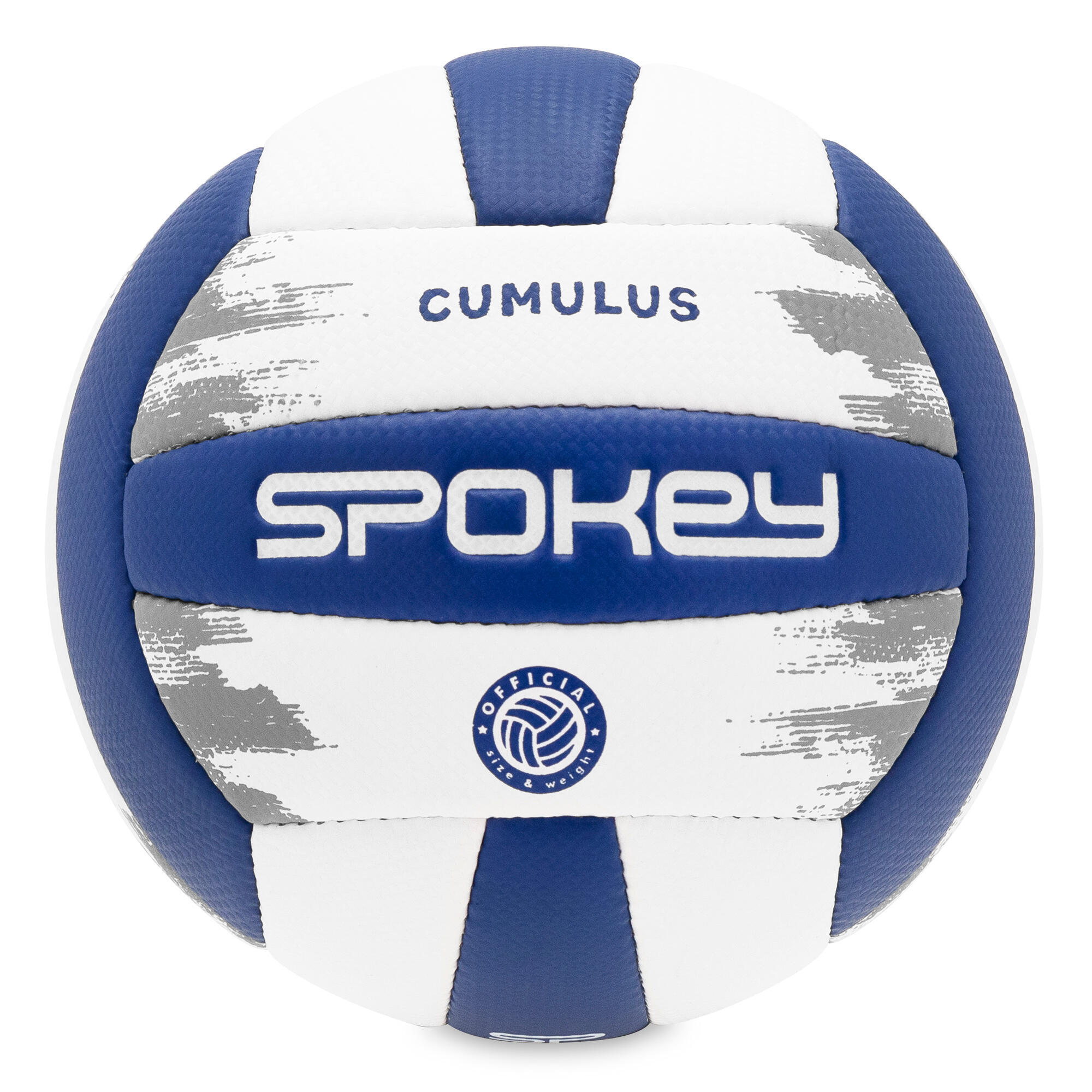 Piłka do siatkówki Spokey Cumulus Pro