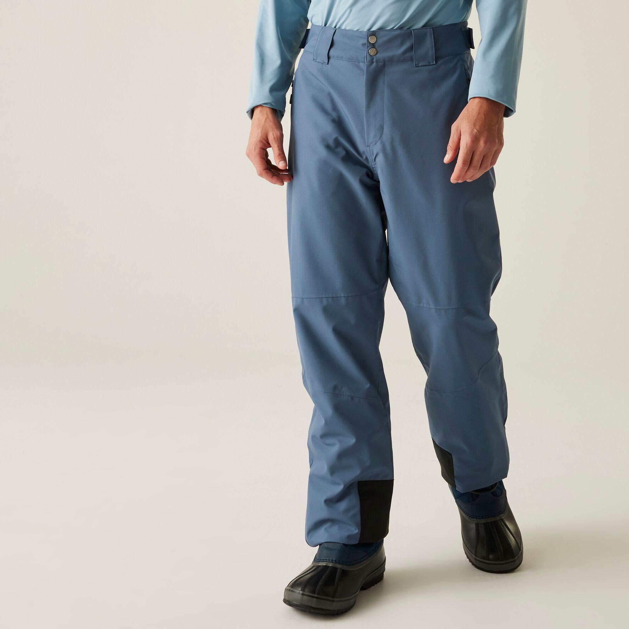 Achieve II Męskie spodnie narciarskie