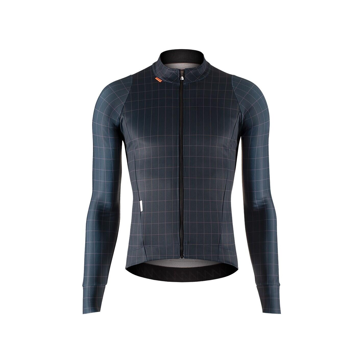 Kurtka Etxeondo Lauki Gore-Tex WindStopper