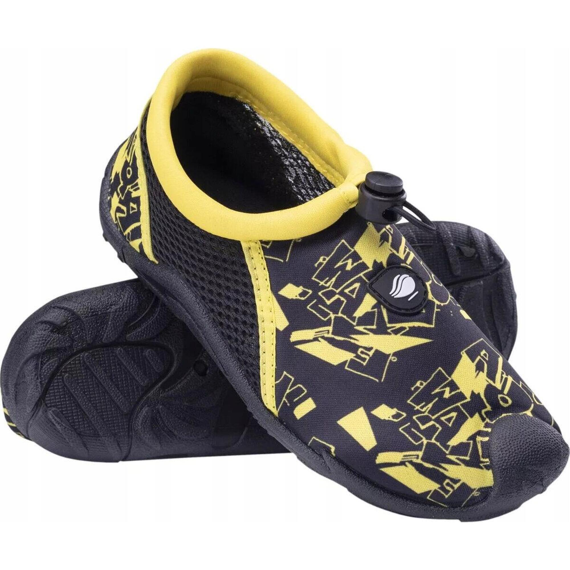 Buty do wody uniseks Aquawave Mareo Jr