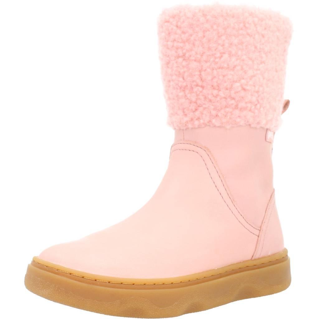 Buty CAMPER KIDDO Rose