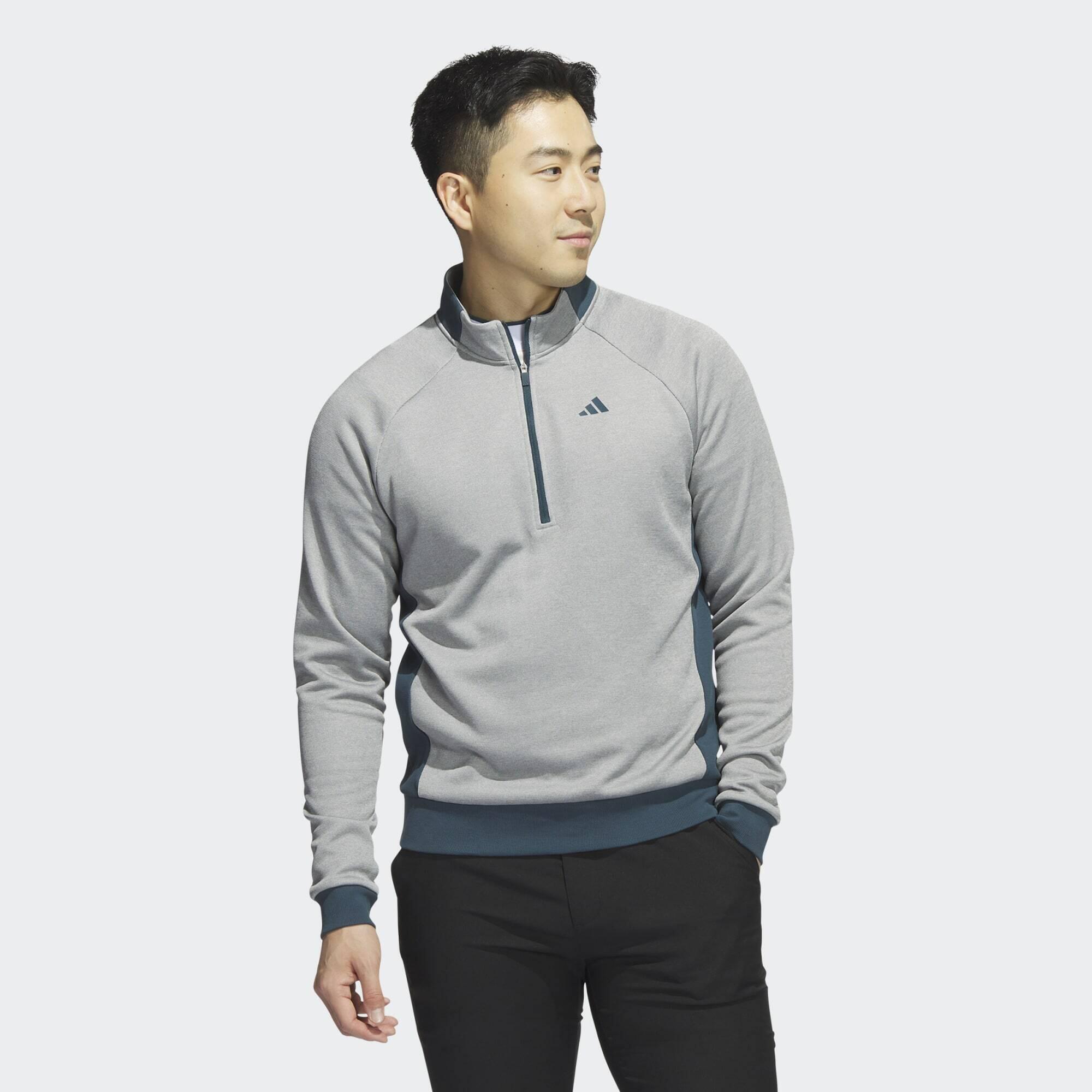 Bluza DWR Quarter-Zip