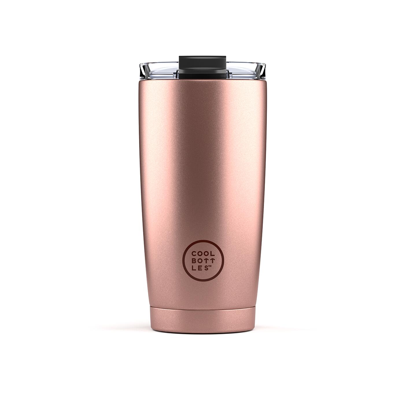 Kubek termiczny Cool Bottles 550 ml Triple cool