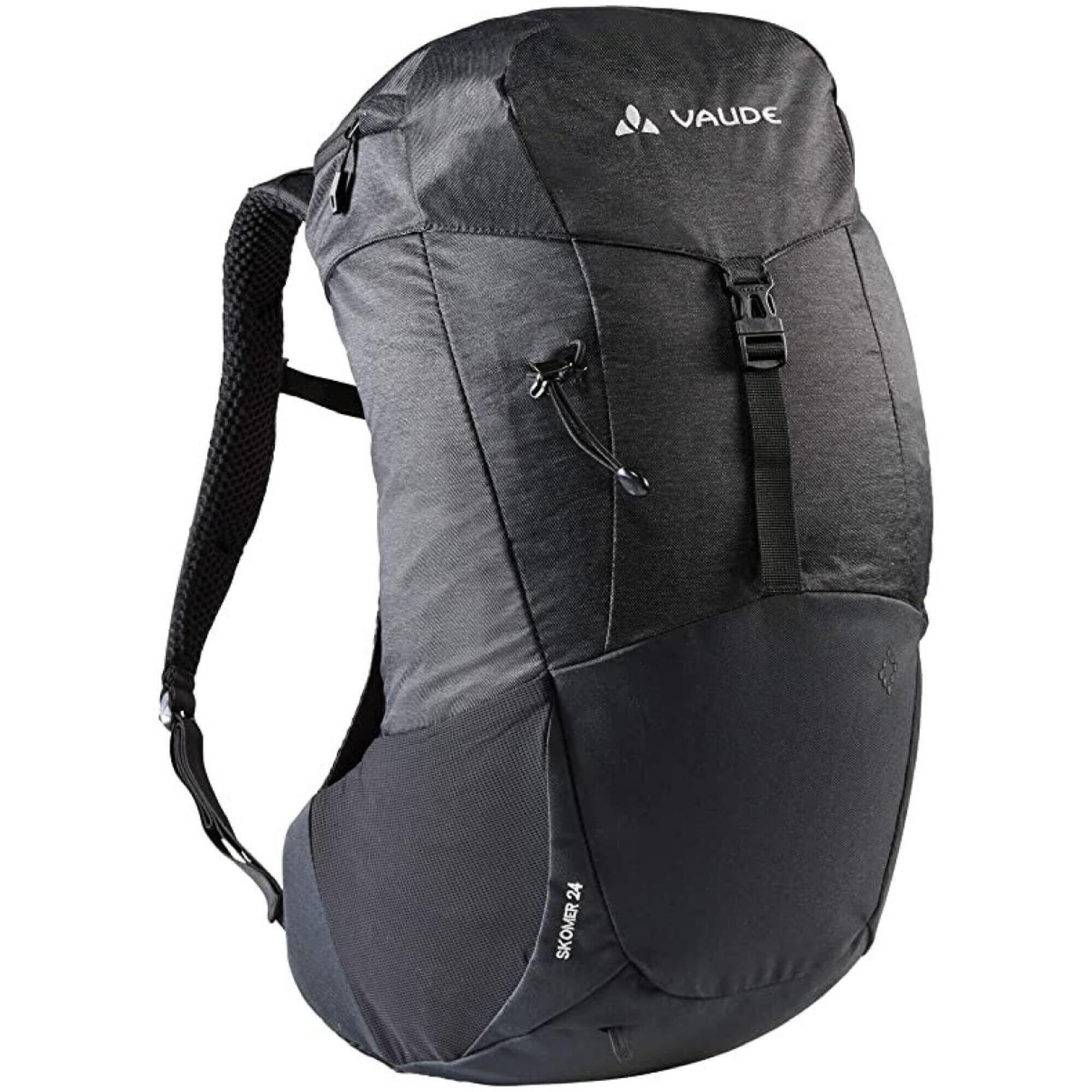 Plecak damski Vaude Skomer 24 - black
