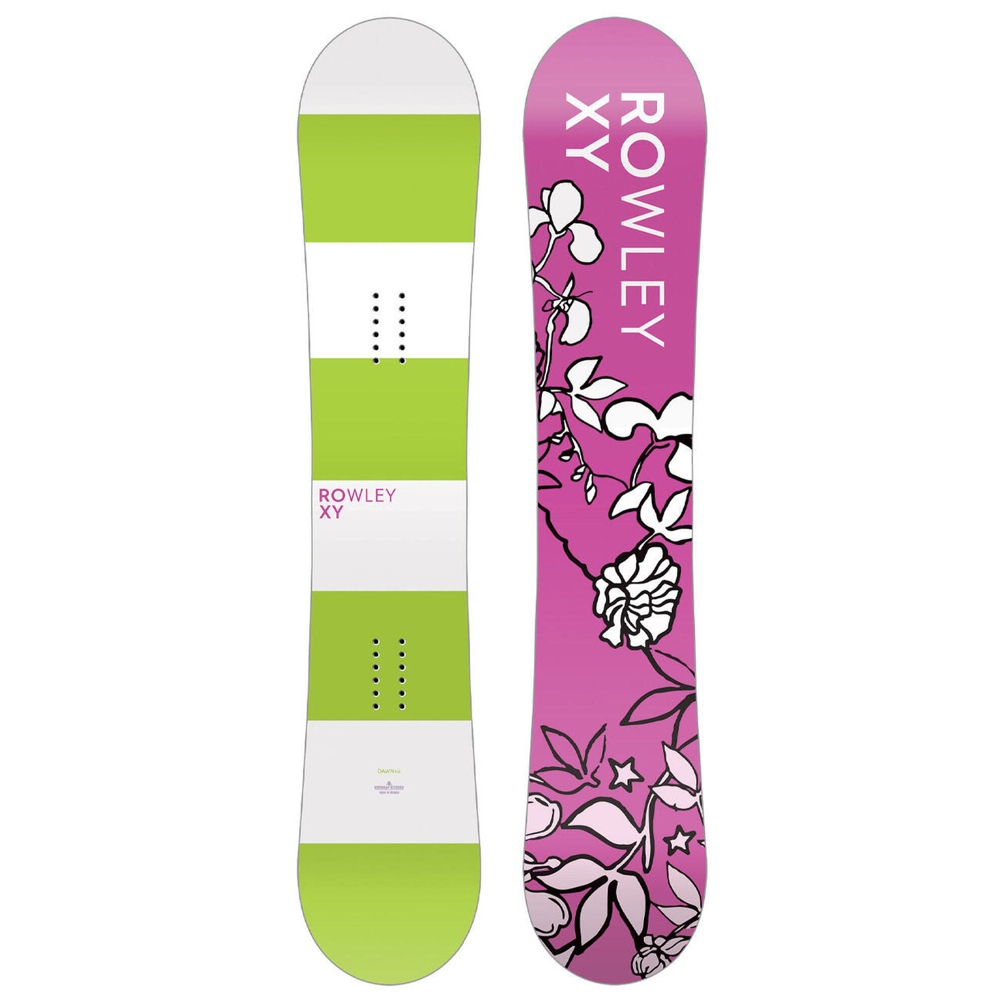 Deska snowboardowa Roxy Dawn XY