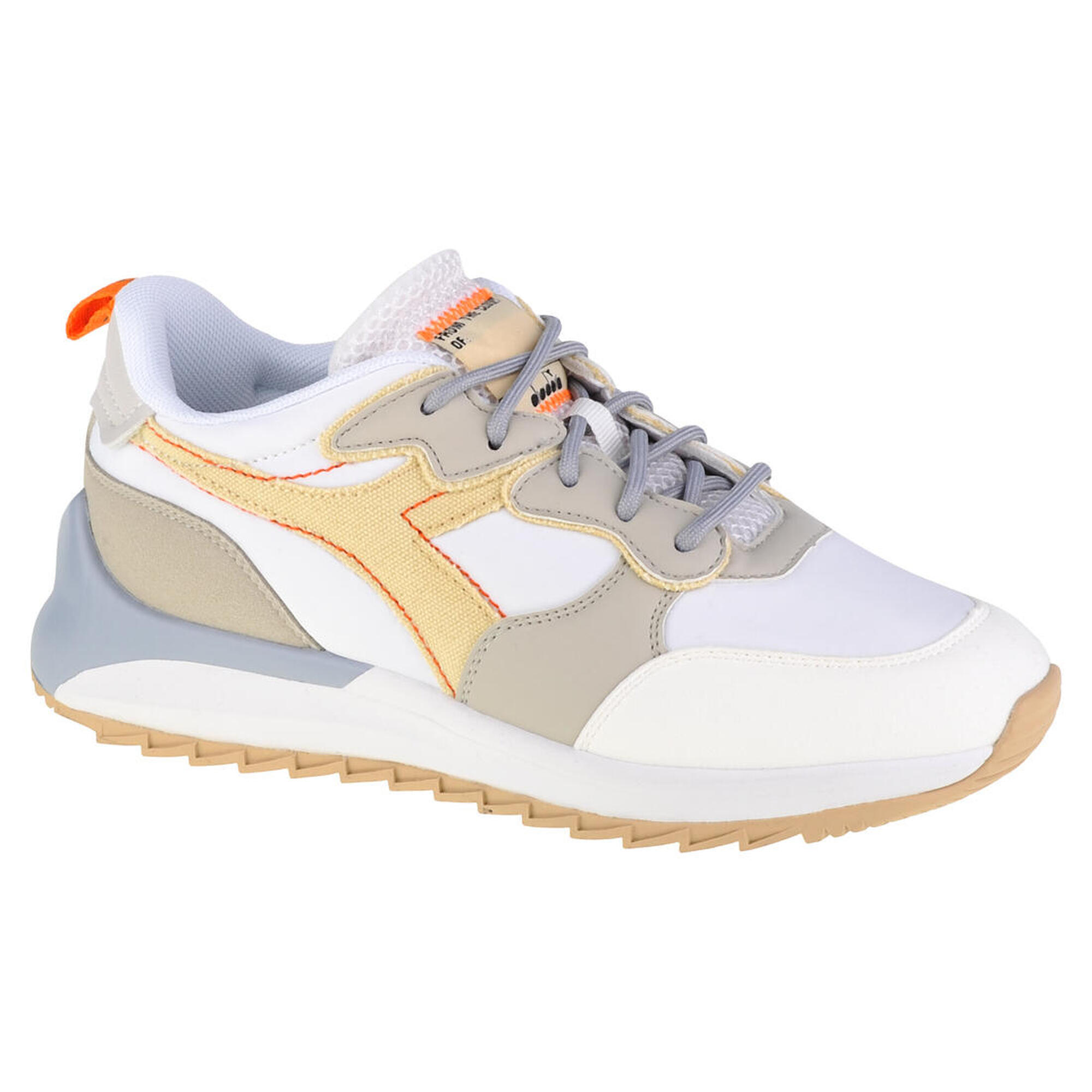 Buty do chodzenia damskie, Diadora Jolly Canvas Wn