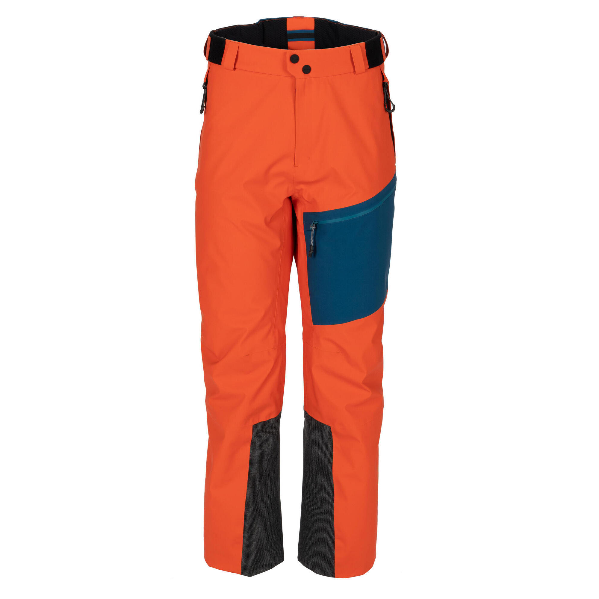REHALL - VOLCANO-R - Herren Wintersporthose