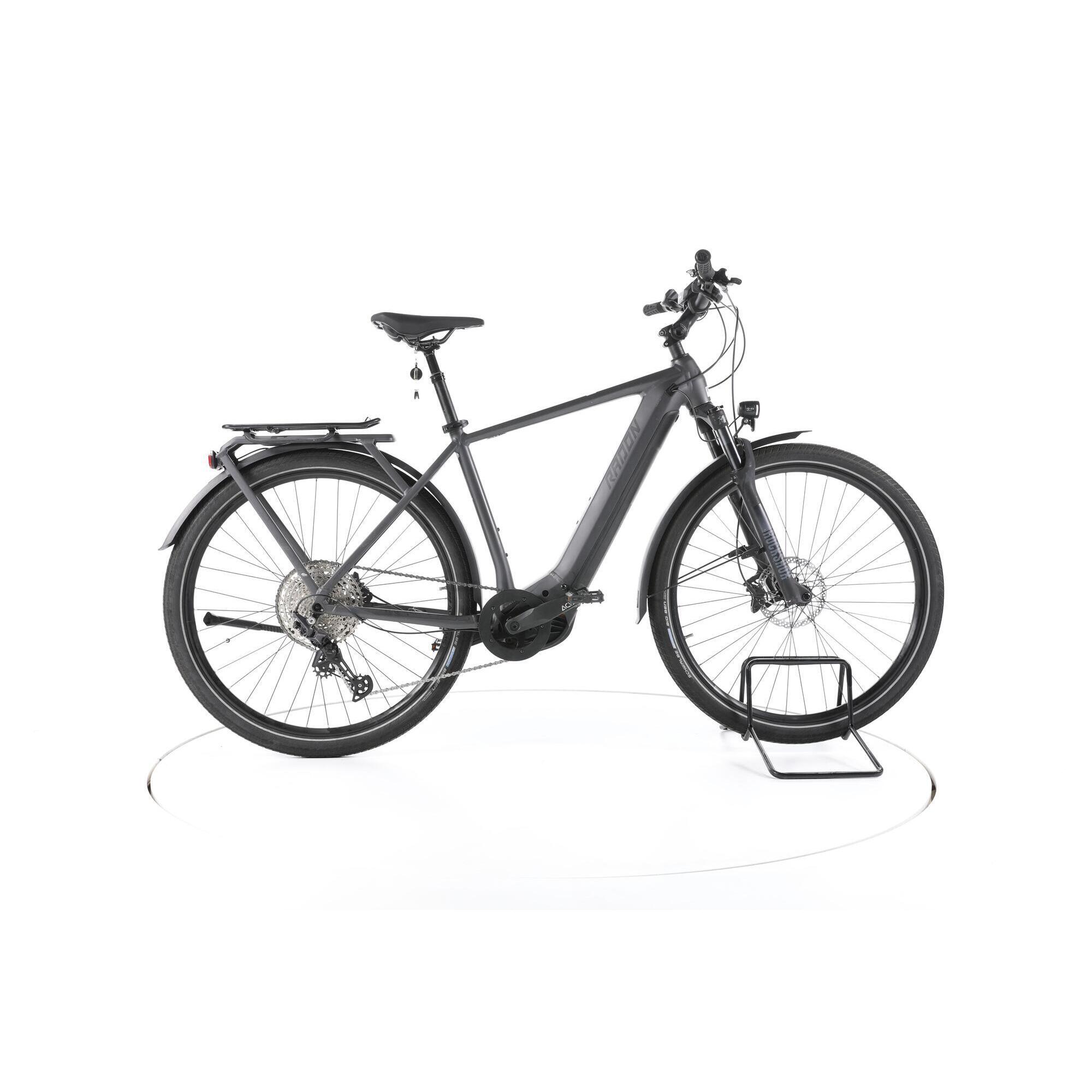 Second Life - Radon Relate 8.0 Trekking E-Bike - Bardzo dobry stan