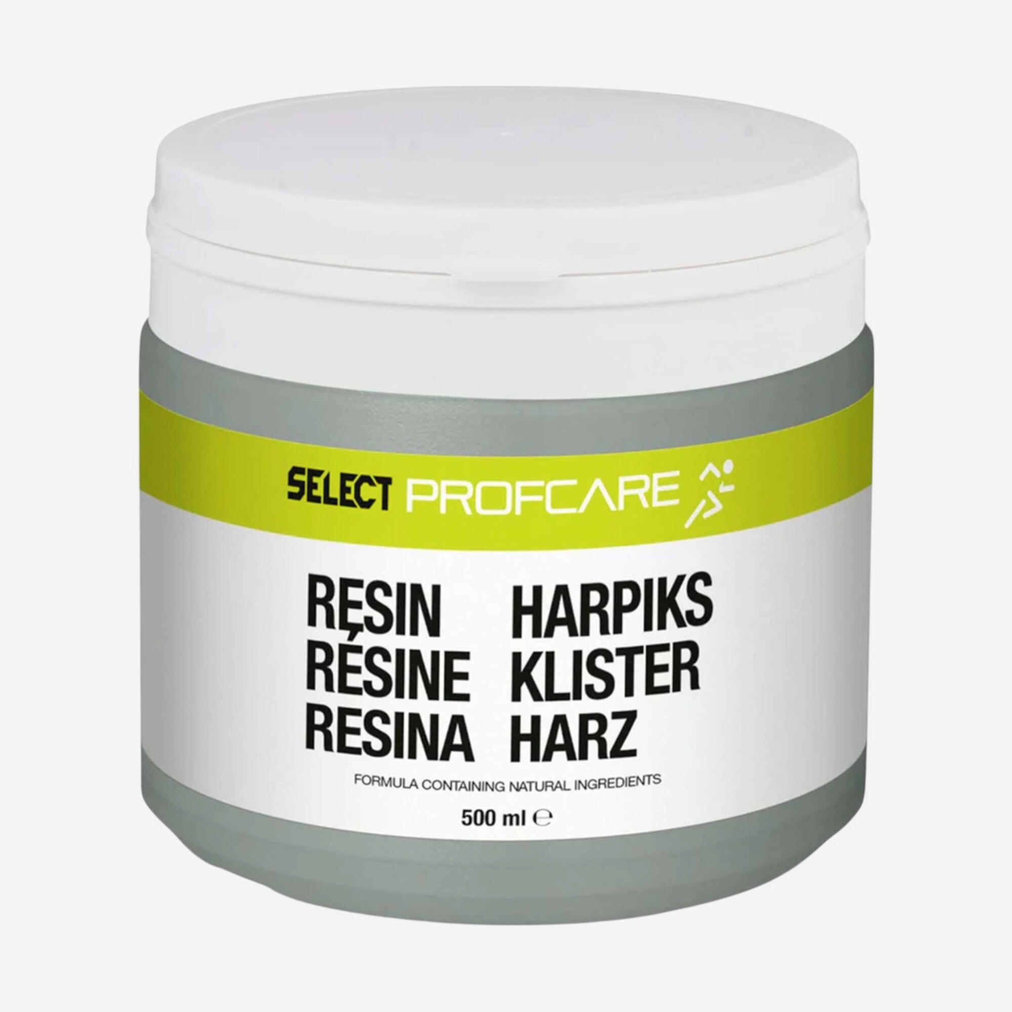 Żywica do piłki ręcznej Select 500 ml