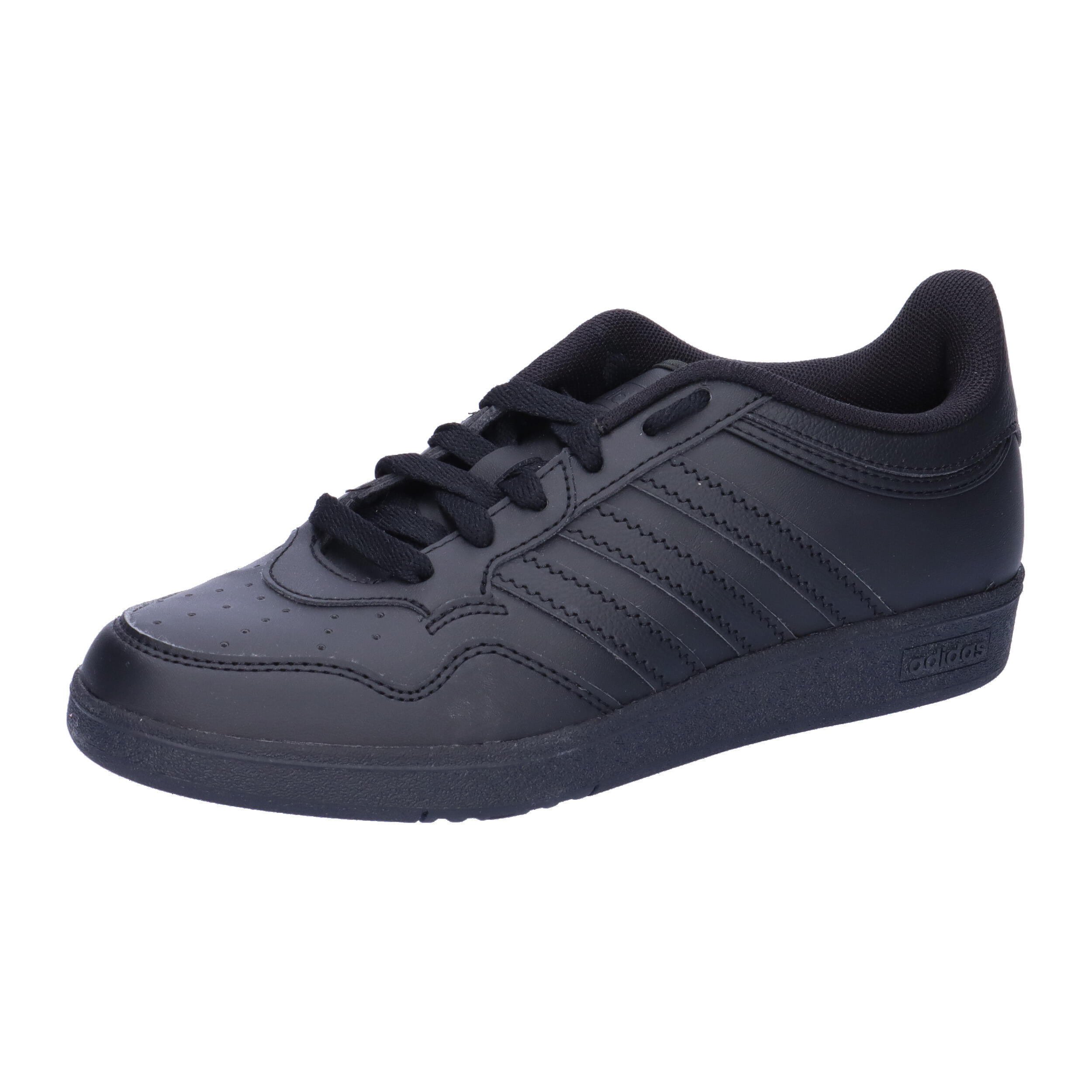 Buty dla dzieci adidas Hoops 4.0