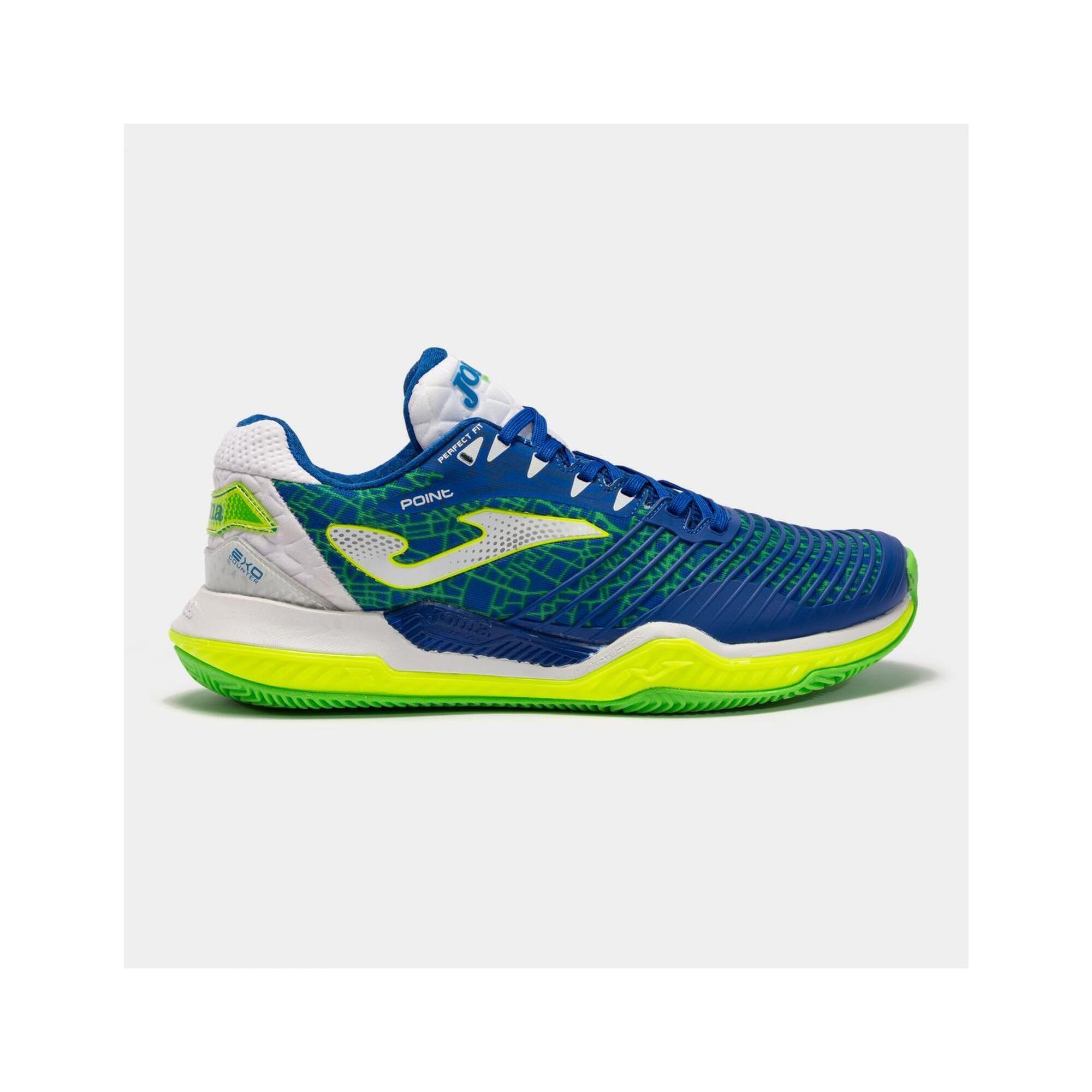 Buty do tenisa męskie Joma Tpoint Men 2204