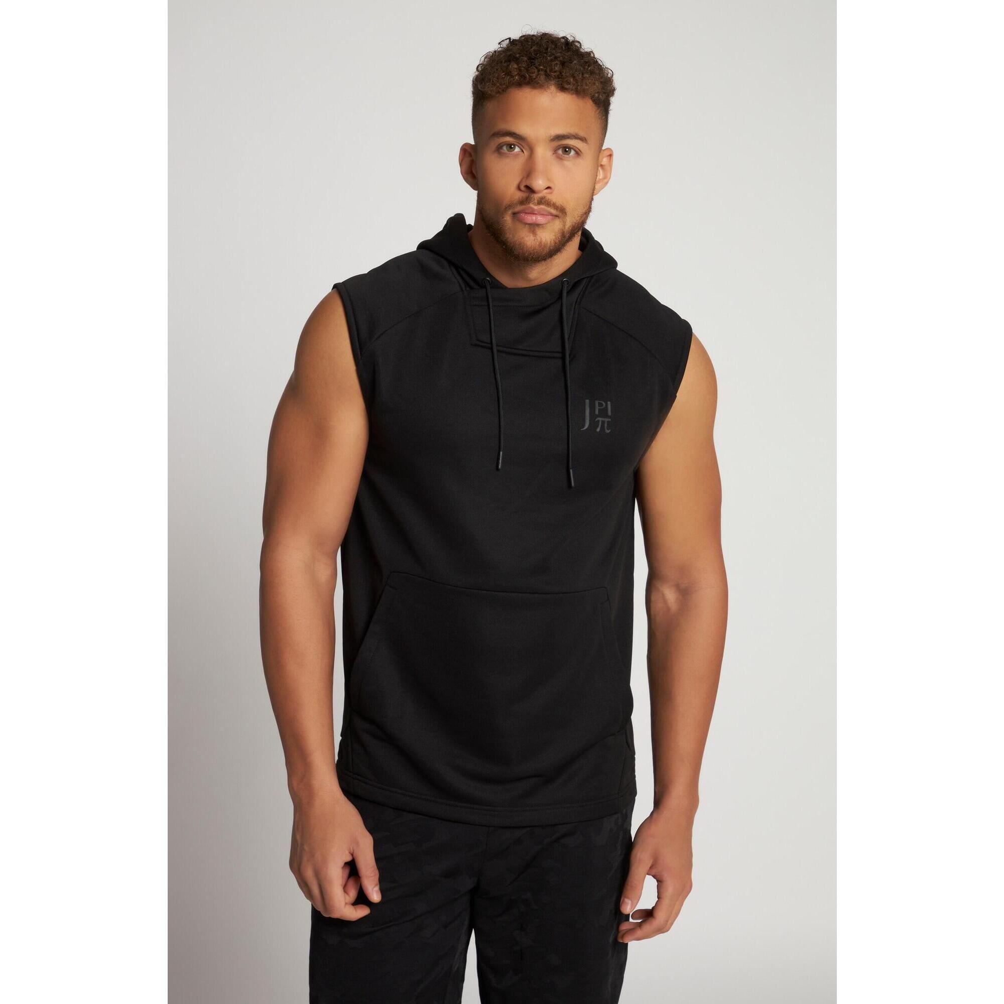 Męska Koszulka z kapturem Odzież dla aktywnych QuickDry