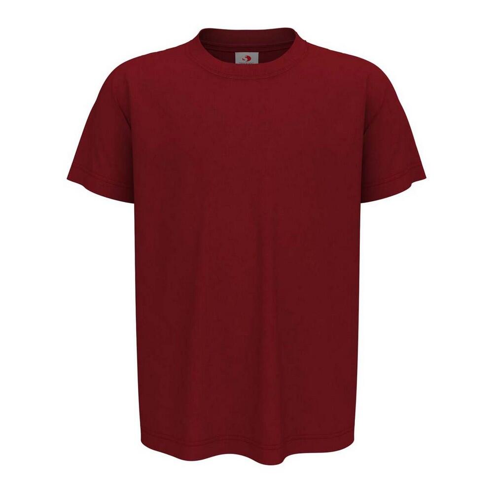 Koszulka Dziecięca Klasyczna