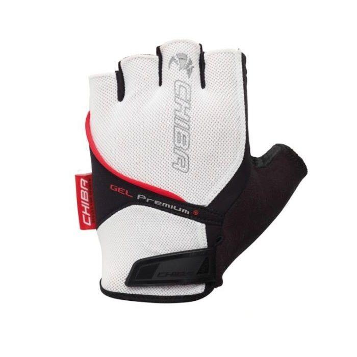 Rękawiczki rowerowe GEL PREMIUM