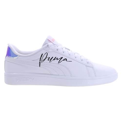 Buty do chodzenia dla dzieci Puma Smash 3.0 L