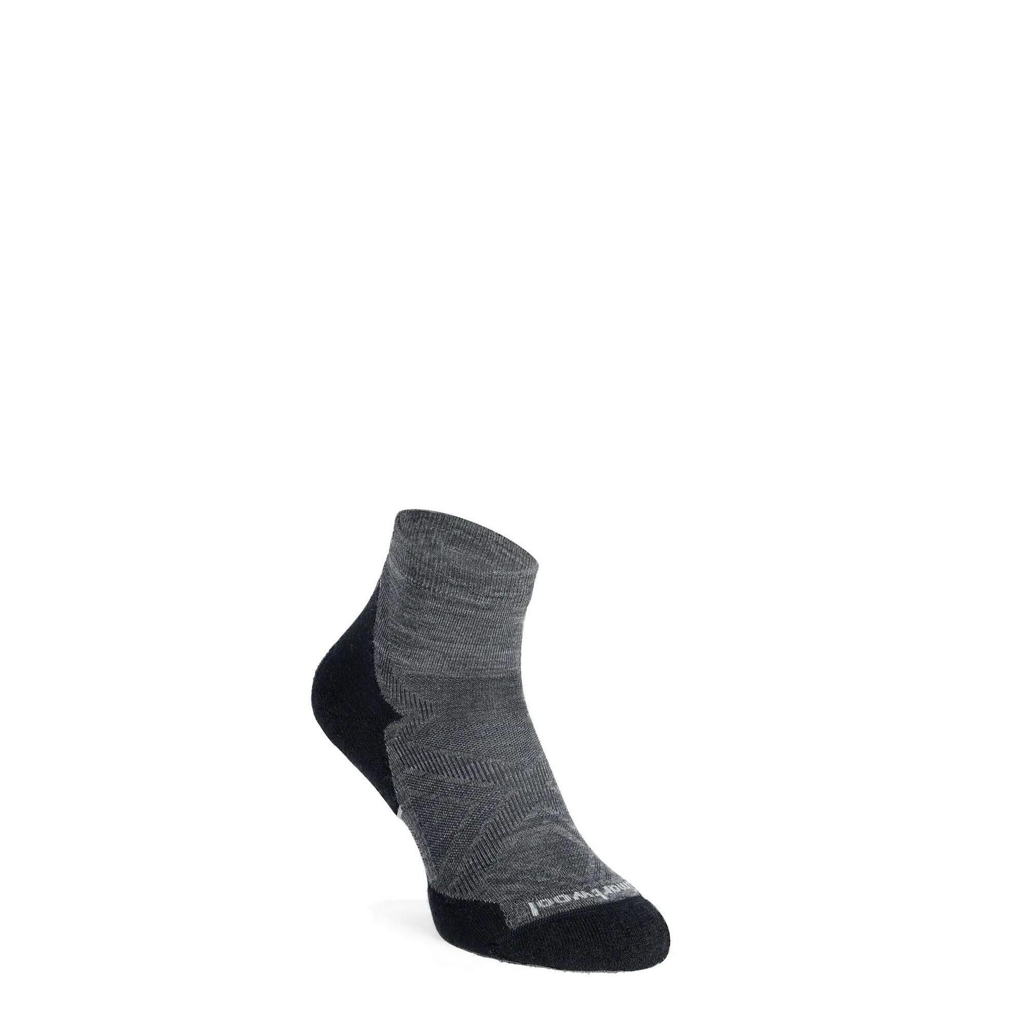 Skarpety biegowe Smartwool Run Targeted Cushion Ankle Socks