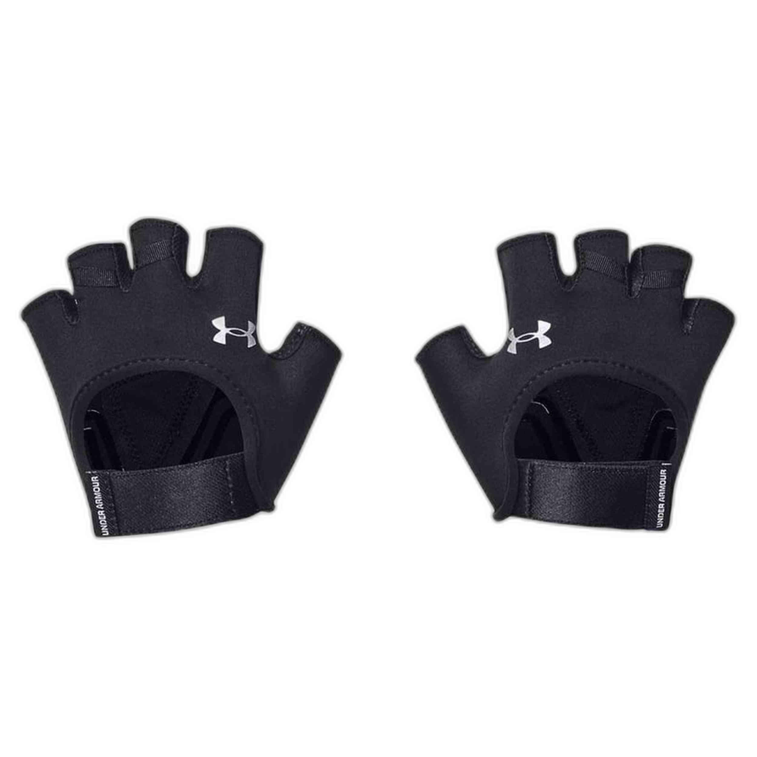 Rękawiczki treningowe damskie Under Armour W'S Training