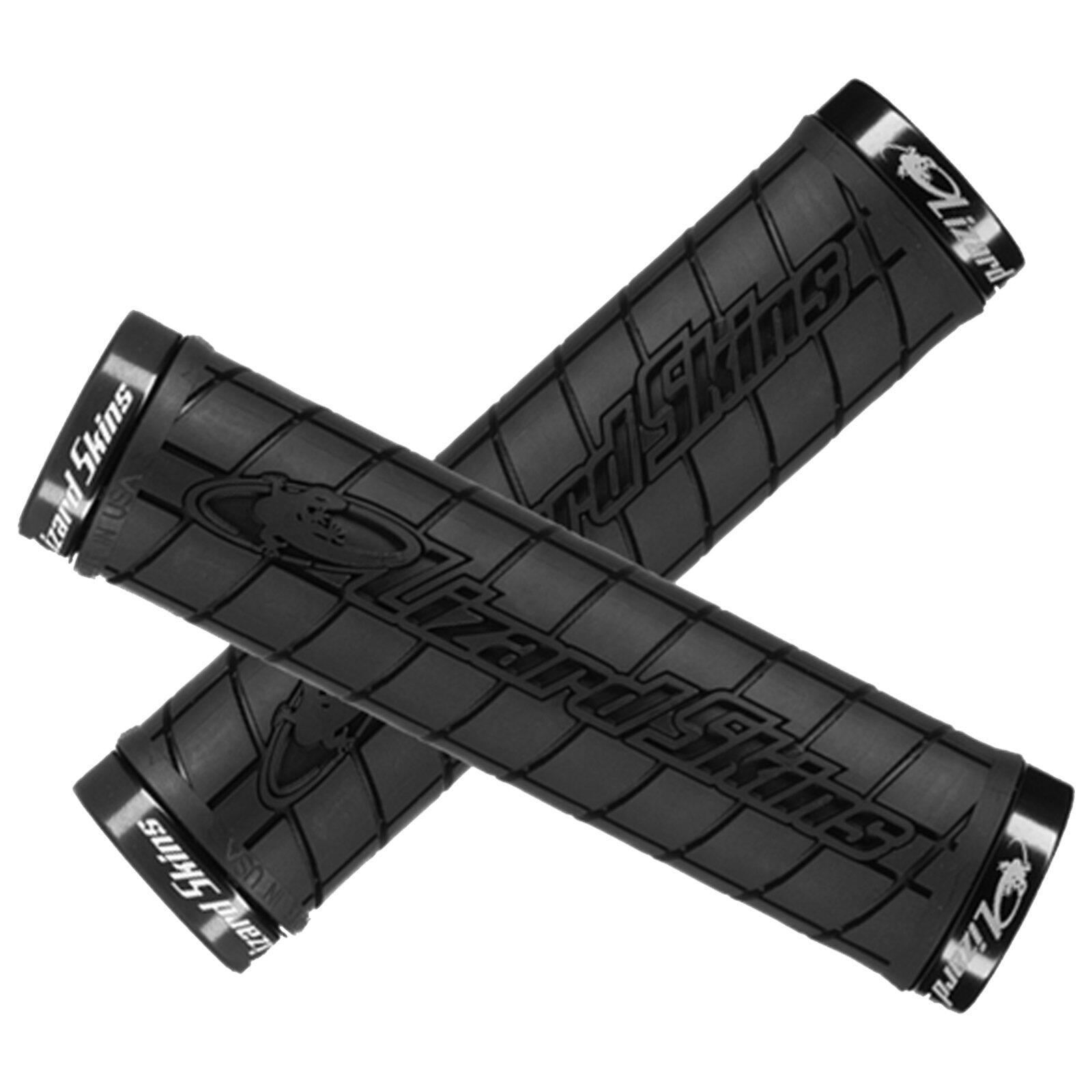 Uchwyt Lizard Skins Lock-On Grip Logo LOG