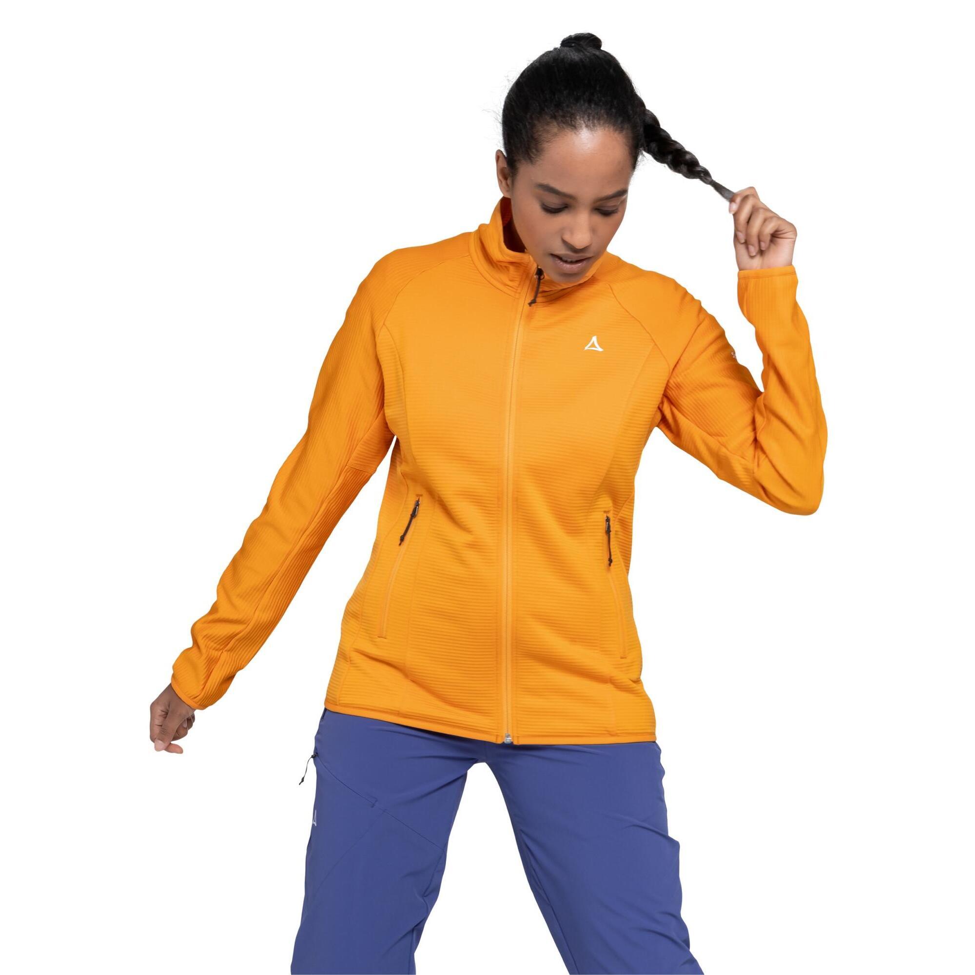 Bluza trekkingowa damska Schöffel Cascata