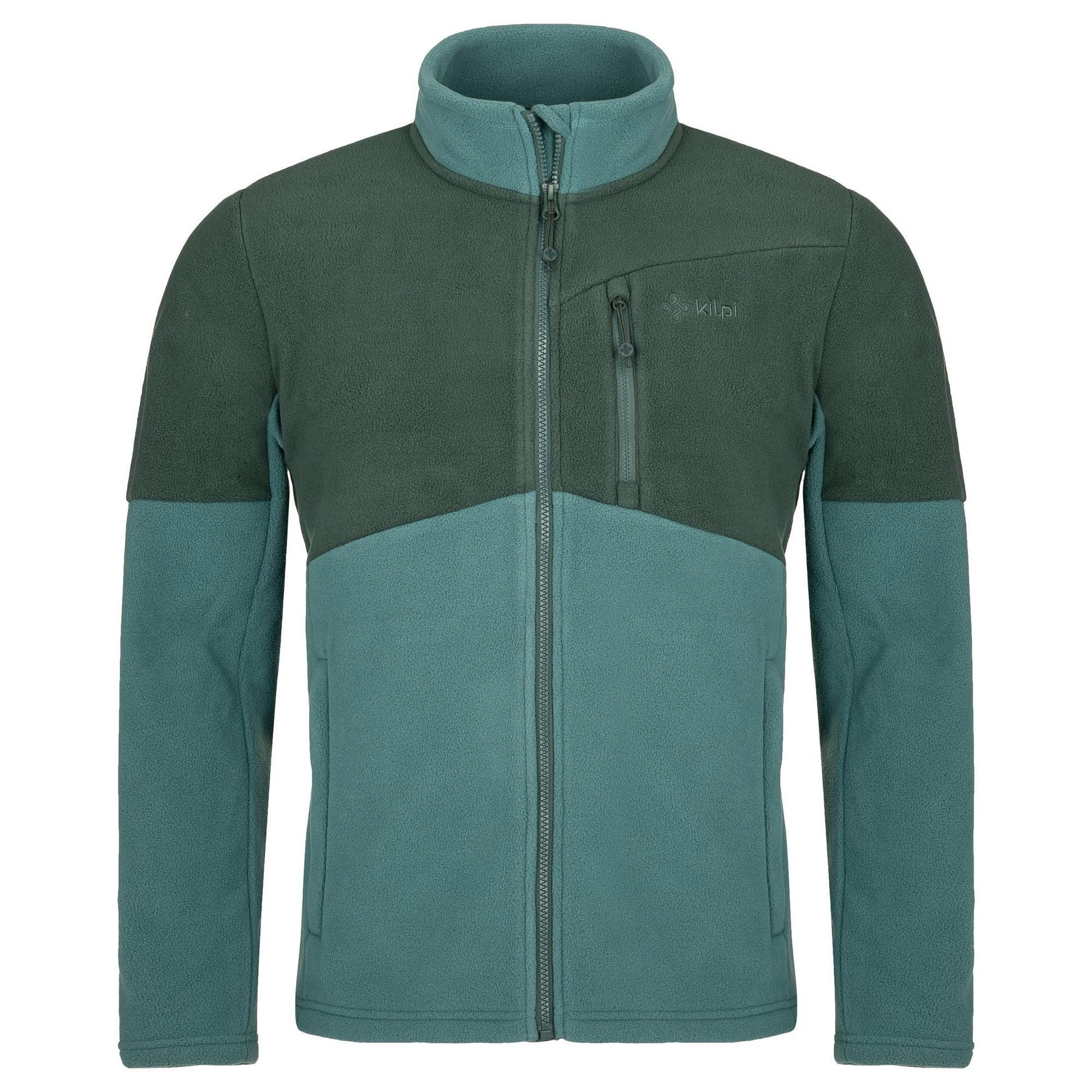 Męska warstwa środkowa z polaru Kilpi GLANDER-M
