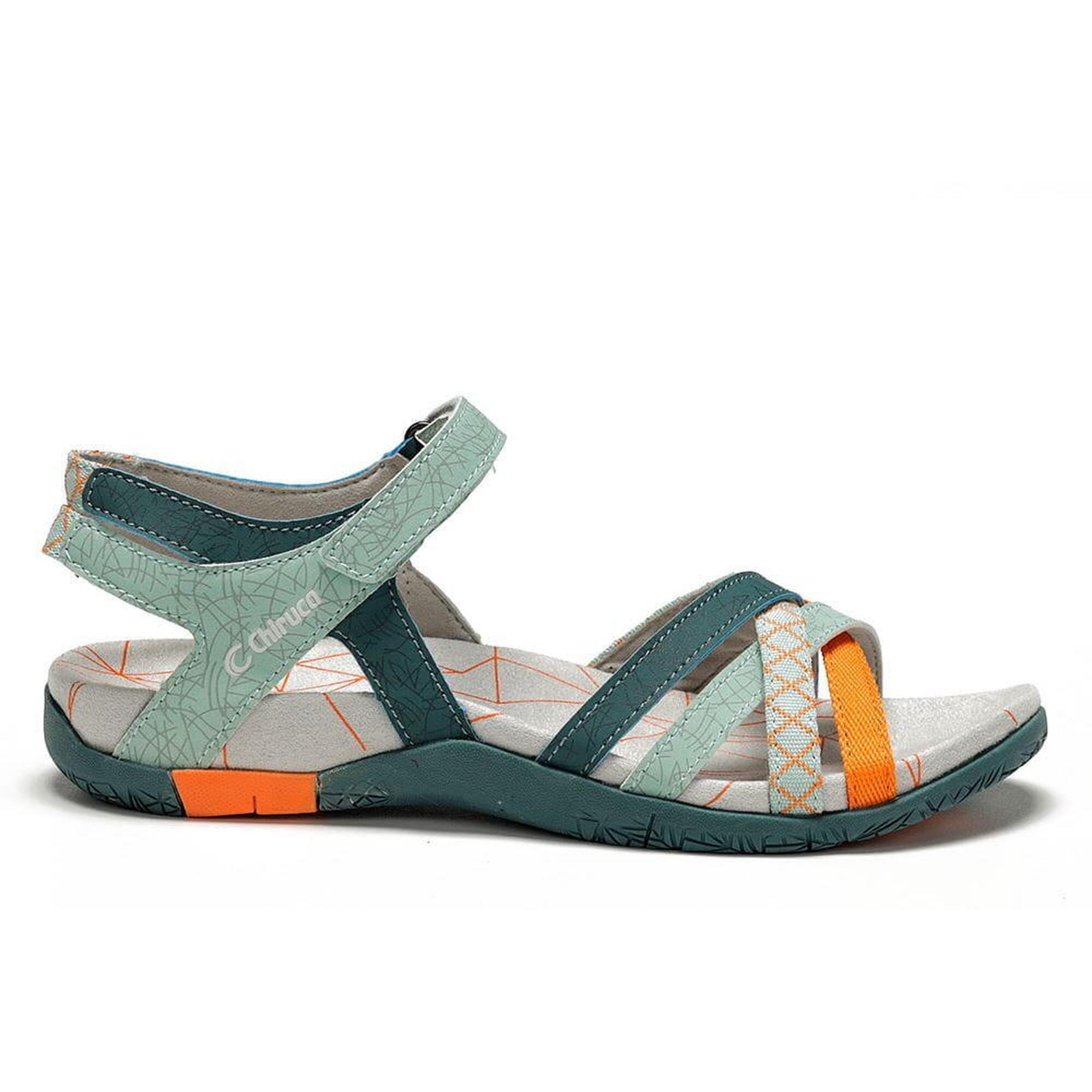 Sandały turystyczne damskie Chiruca Malibu 41 - 40