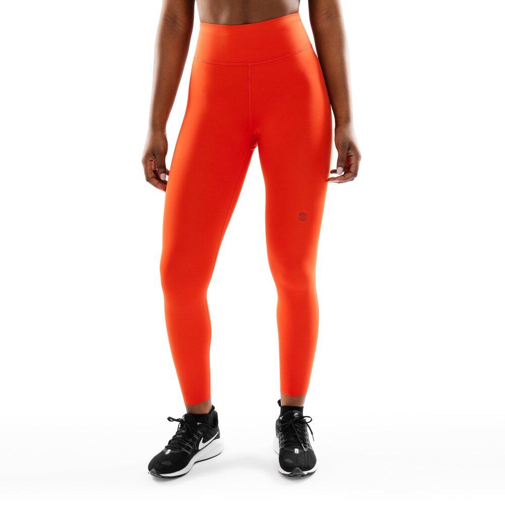 Damskie legginsy treningowe Fitness Siroko Pyro