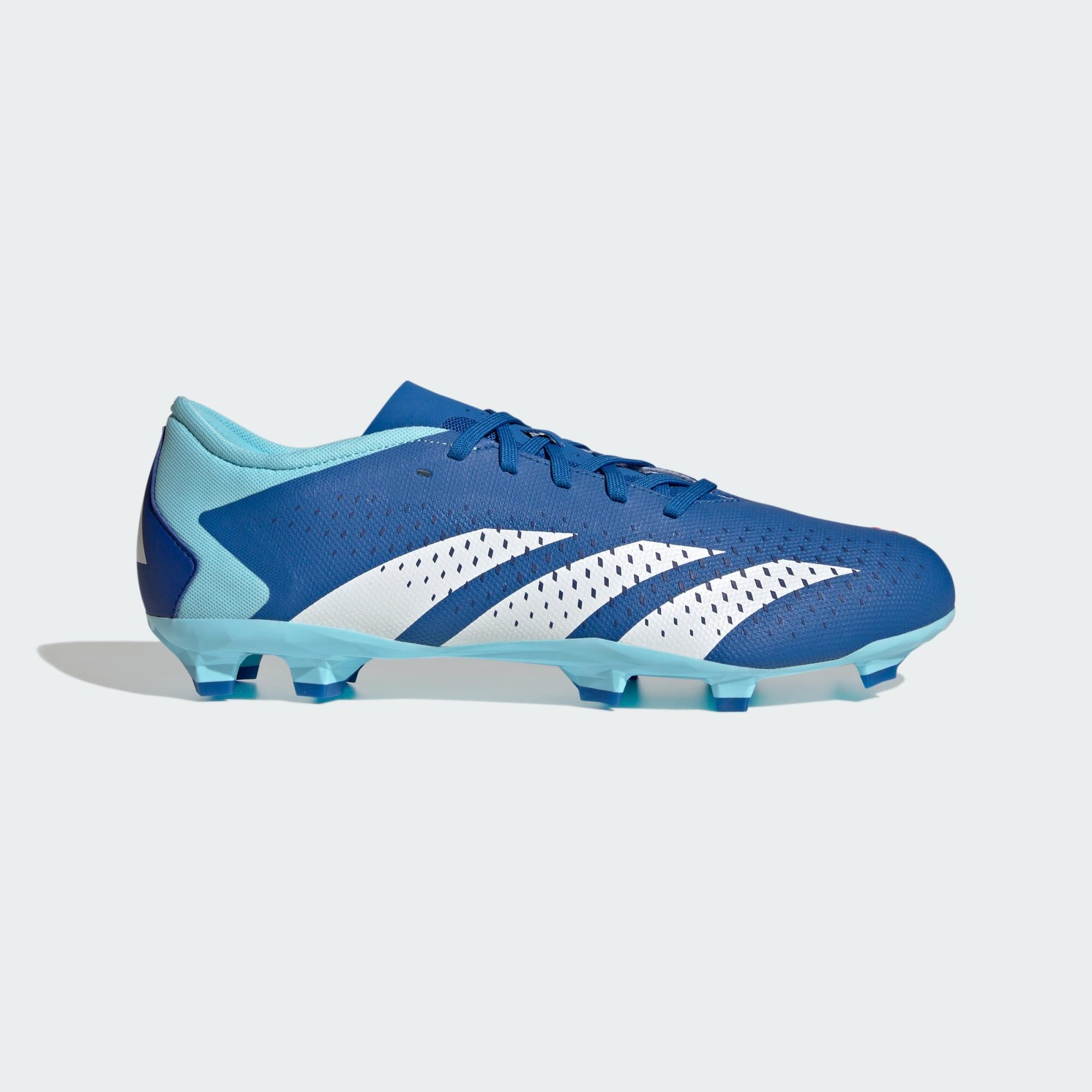 Buty do piłki nożnej do dorosłych Adidas Predator Accuracy.3 L FG