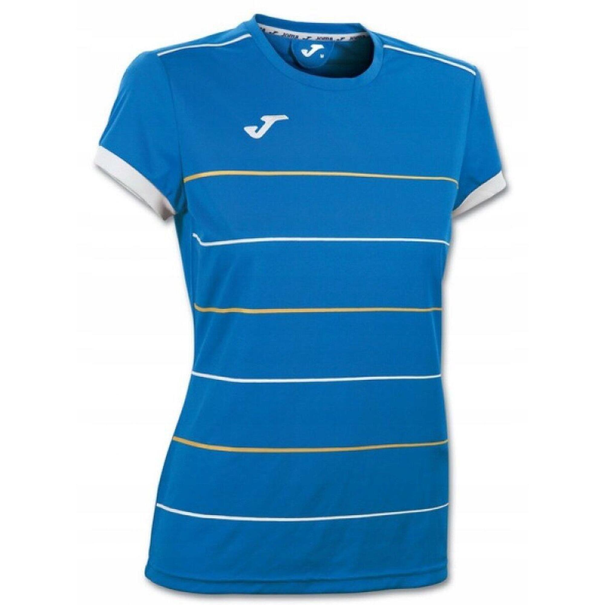 Koszulka fitness damska Joma Campus