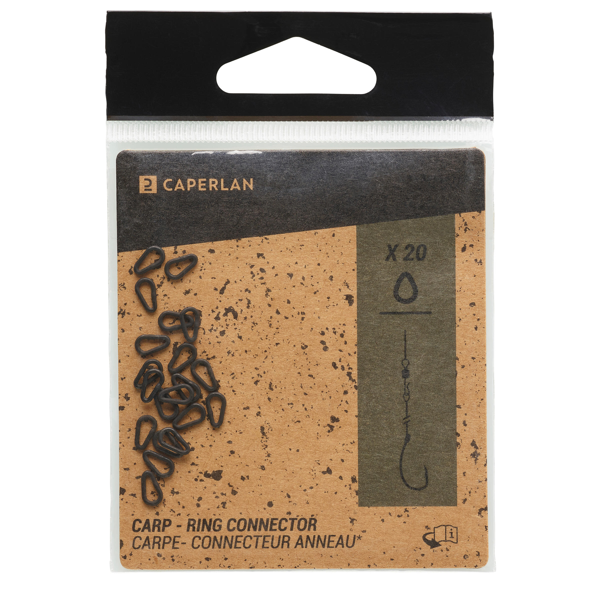 Łącznik Rig connector X 20