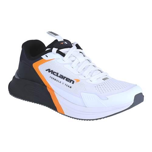 Buty do chodzenia męskie K-Swiss Aero Active X Mclaren Ii 2025