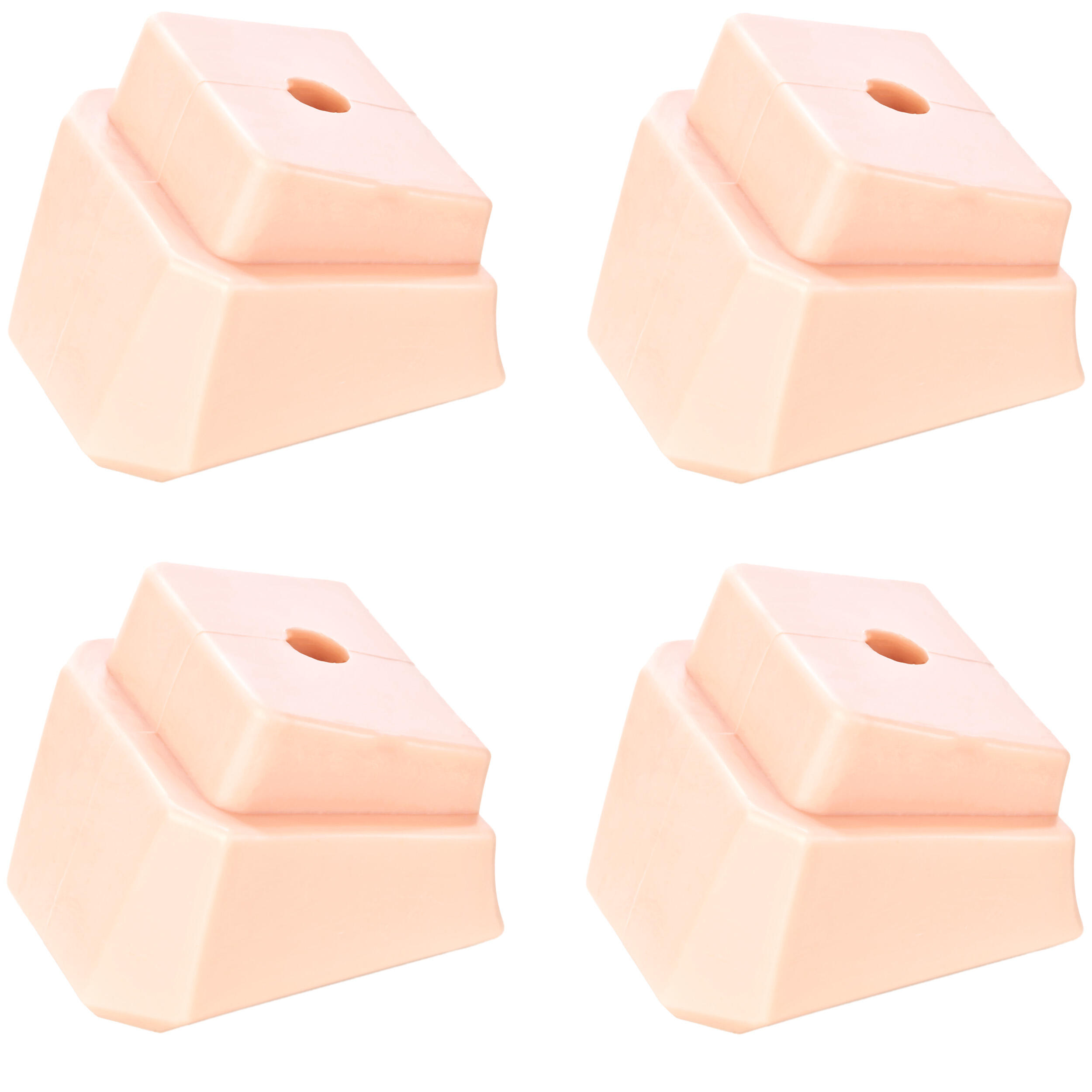 Hamulec do rolek Raven Mireia 4szt