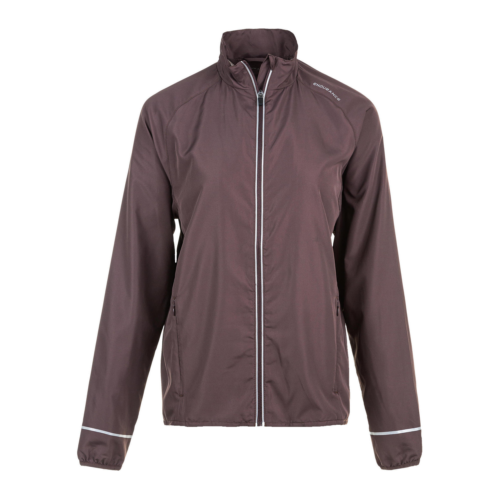 Kurtka do biegania damska Endurance Shela