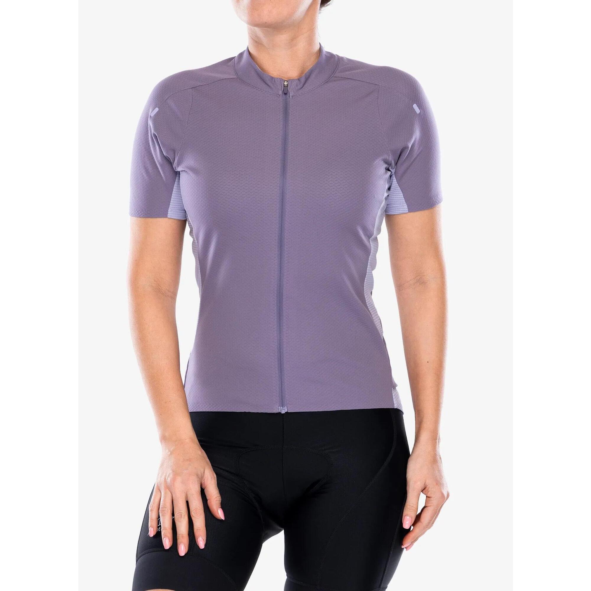 Koszulka rowerowa damska Rab Cinder Jersey