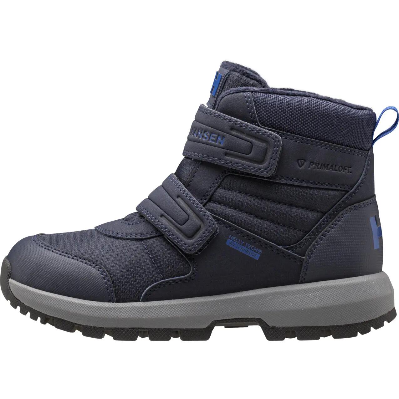 Dzięcięce buty trekkingowe Helly Hansen Bowstring Ht