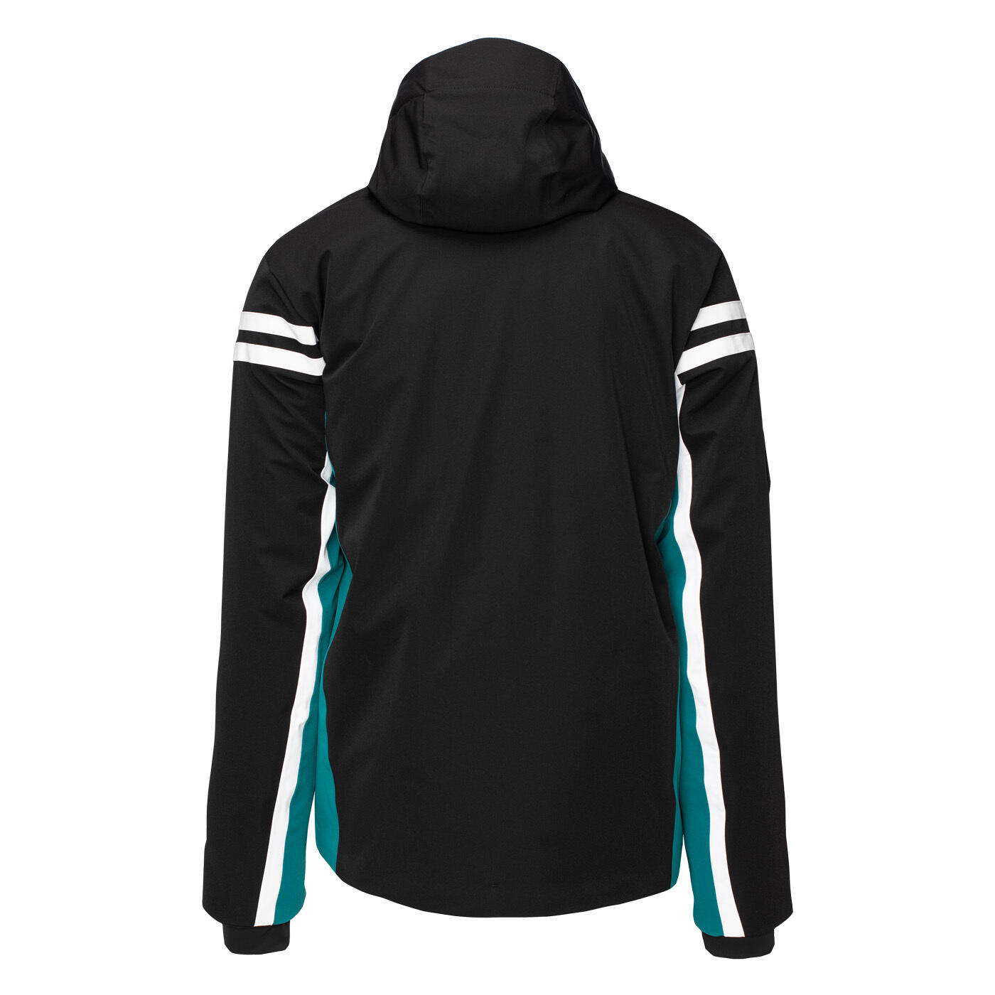 Kurtka z kapturem Iguana Bergho