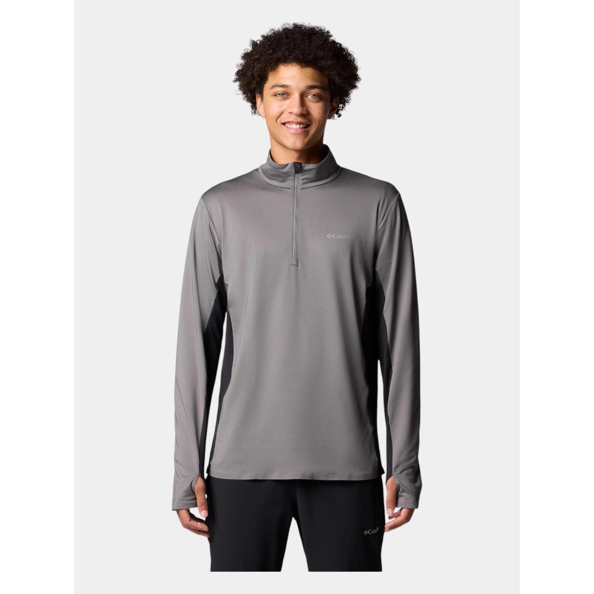 Koszulka sportowa męska Columbia Three Pitch