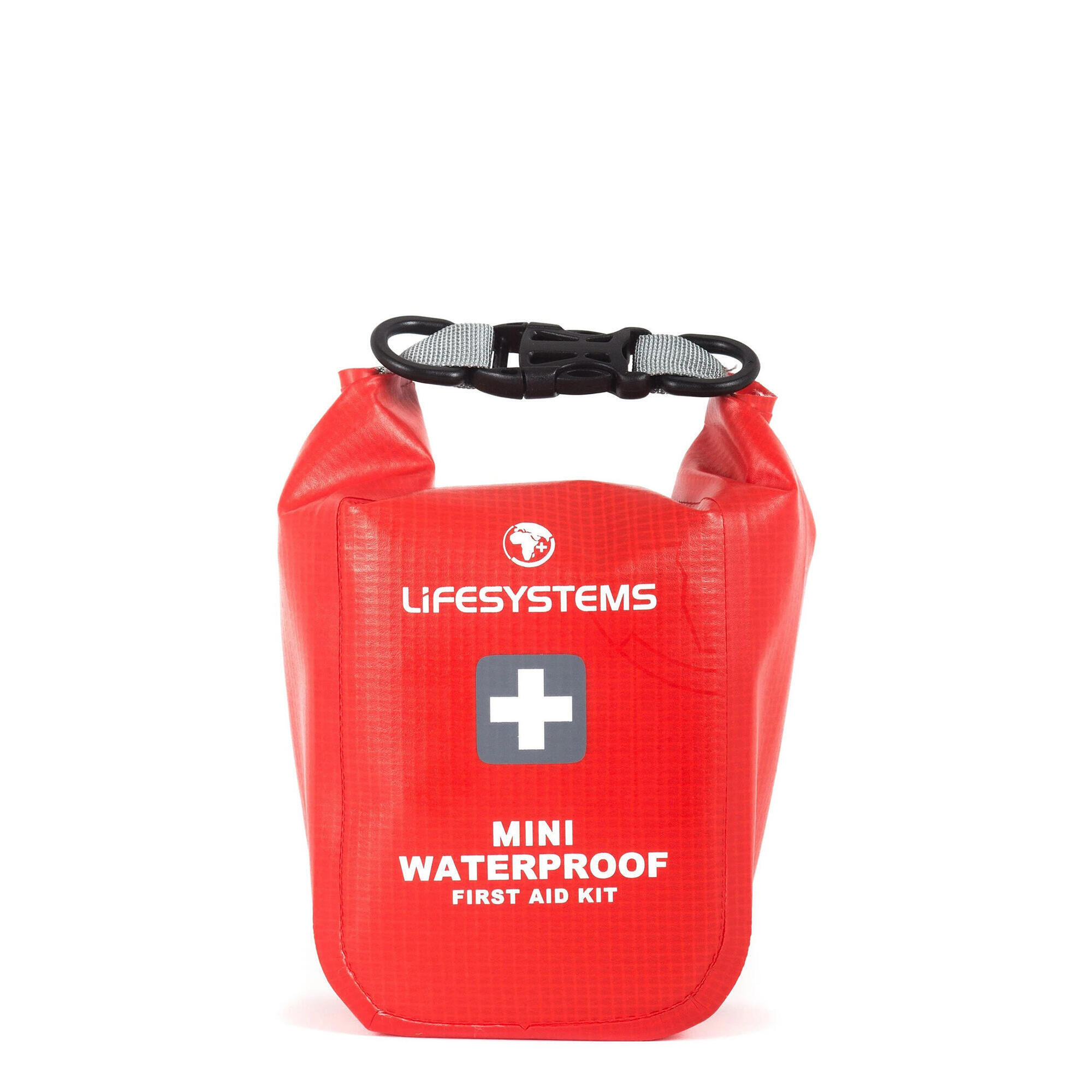 Apteczka w góry Lifesystems Mini Waterproof First Aid Kit