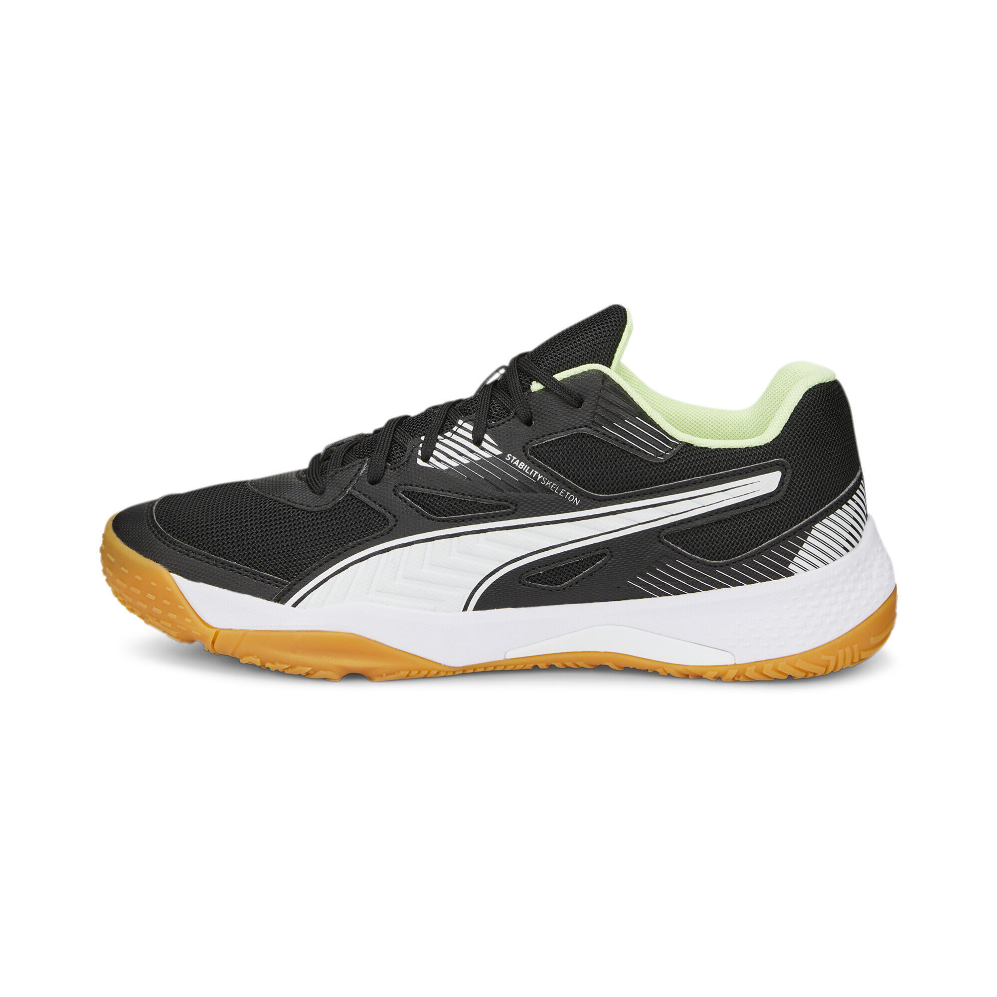 Buty halowe Puma Solarflash II